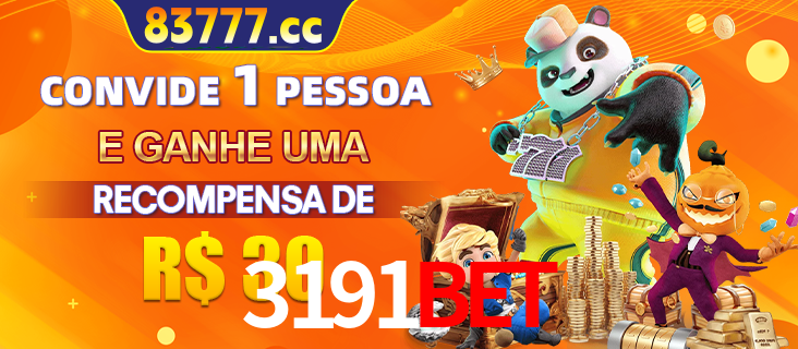 Banner institucional da 3191bet sobre parceria de marcas e criação de uma marca de excelência, apresentando os mascotes de jogos populares como o Fortune Tiger.