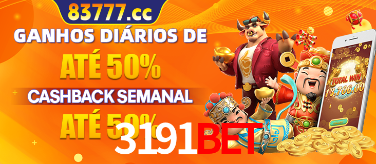 Anúncio de um membro ganhador do cassino 3191bet que ganhou R$2.193.486,00 jogando o slot PG Fortune Tiger, com os mascotes do jogo comemorando o prêmio.