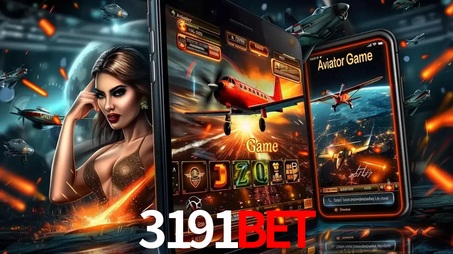 Mulher estilosa cercada por telas que exibem a jogabilidade do Aviator, capturando a intensidade e a estratégia deste popular crash game oferecido pelo 3191bet.